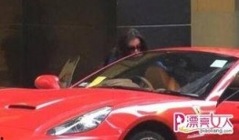 热点爆料豪车视频,一场奢华与速度的视觉盛宴