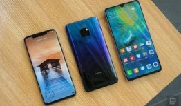 华为p80最新爆料外观,流线型设计，未来科技美学引领潮流